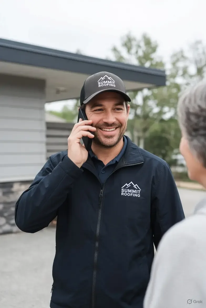 Flat Roof Leak Repair Belgrade, NE FAQs